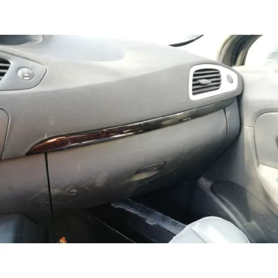RENAULT SCENIC III '2013 1.5 DCI DIESEL FAP NEGRO