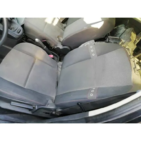 RENAULT SCENIC III '2013 1.5 DCI DIESEL FAP NEGRO