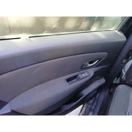 RENAULT SCENIC III '2013 1.5 DCI DIESEL FAP NEGRO