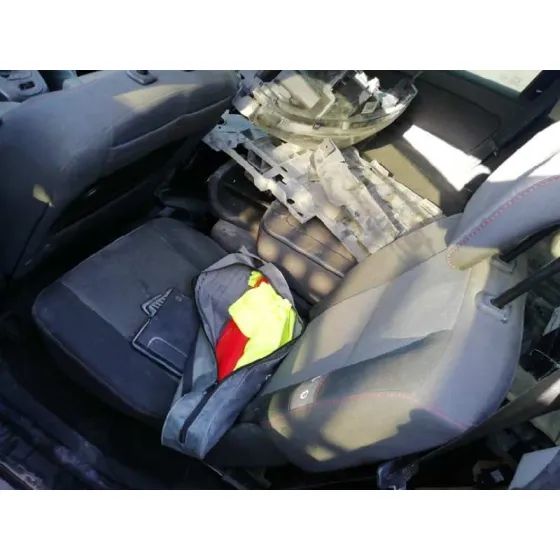 RENAULT SCENIC III '2013 1.5 DCI DIESEL FAP NEGRO