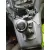 OPEL ZAFIRA B '2009 ESSENTIA GRIS