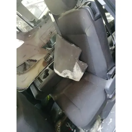 OPEL ZAFIRA B '2009 ESSENTIA GRIS