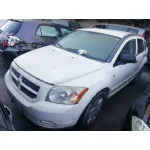 DODGE CALIBER DODGE CALIBER '2007 S BLANCO 2006