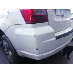 DODGE CALIBER DODGE CALIBER '2007 S BLANCO 2006