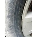 DODGE CALIBER DODGE CALIBER '2007 S BLANCO 2006