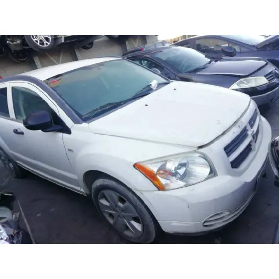 DODGE CALIBER '2007 S BLANCO