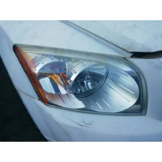 DODGE CALIBER '2007 S BLANCO