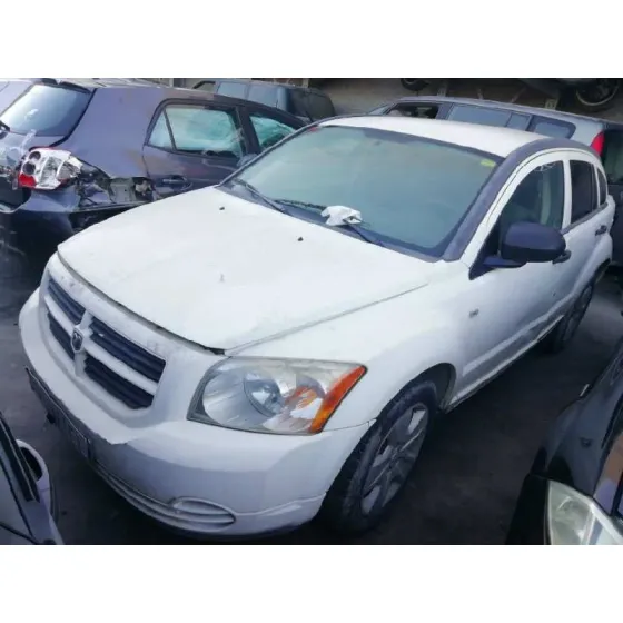 DODGE CALIBER '2007 S BLANCO