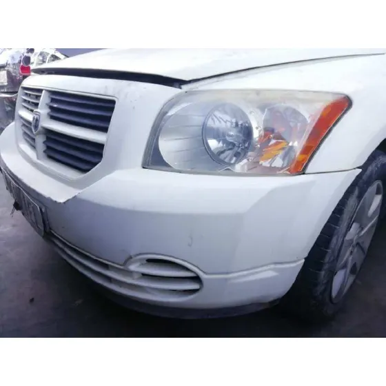 DODGE CALIBER '2007 S BLANCO