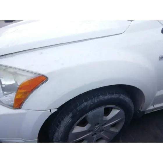 DODGE CALIBER '2007 S BLANCO