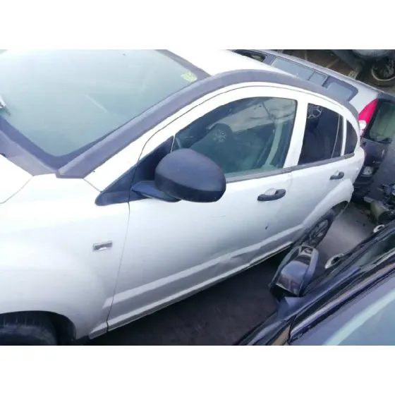 DODGE CALIBER '2007 S BLANCO