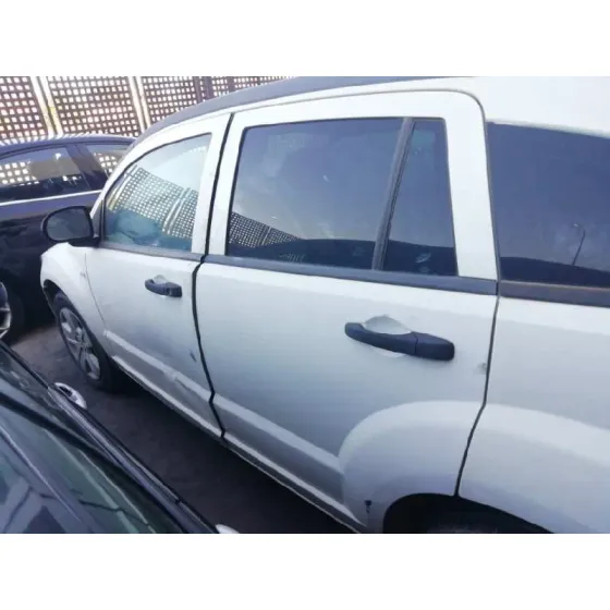 DODGE CALIBER '2007 S BLANCO