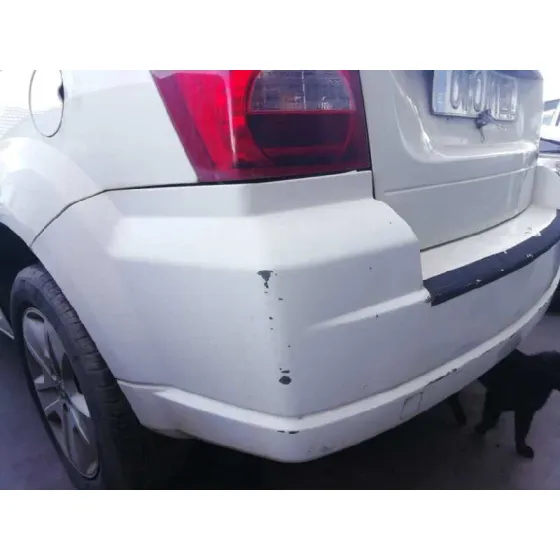 DODGE CALIBER '2007 S BLANCO