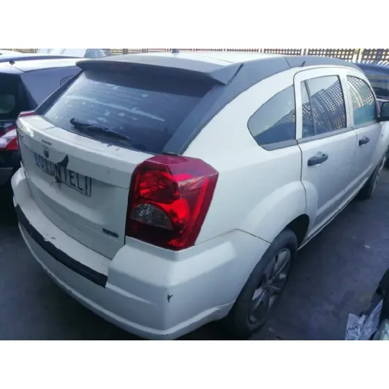 DODGE CALIBER '2007 S BLANCO