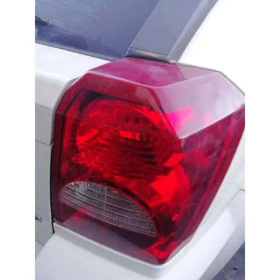 DODGE CALIBER '2007 S BLANCO