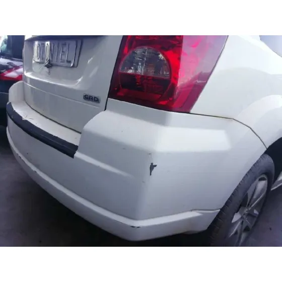 DODGE CALIBER '2007 S BLANCO