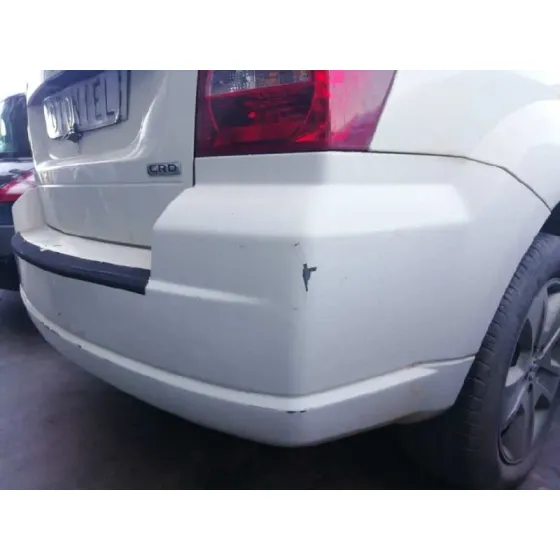 DODGE CALIBER '2007 S BLANCO