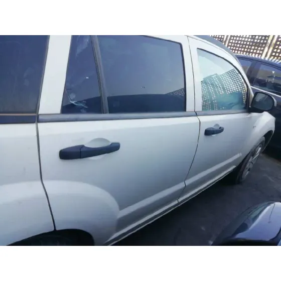 DODGE CALIBER '2007 S BLANCO