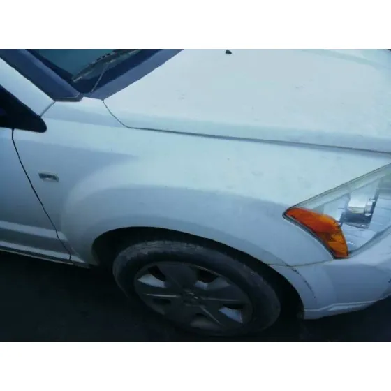 DODGE CALIBER '2007 S BLANCO