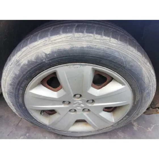 DODGE CALIBER '2007 S BLANCO
