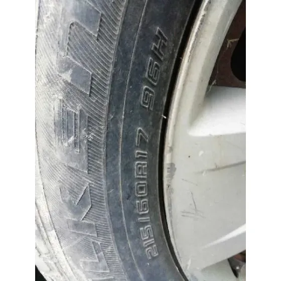 DODGE CALIBER '2007 S BLANCO