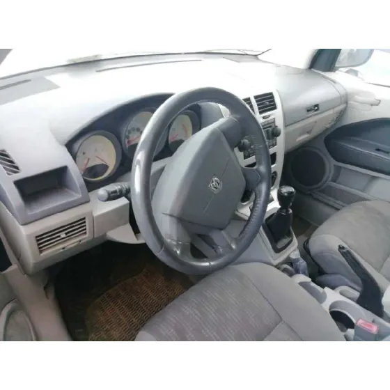 DODGE CALIBER '2007 S BLANCO