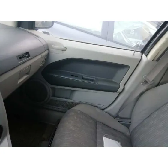 DODGE CALIBER '2007 S BLANCO