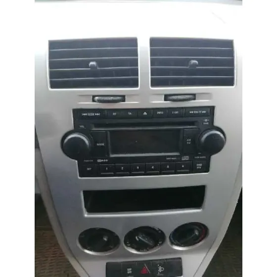 DODGE CALIBER '2007 S BLANCO