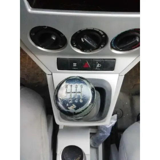 DODGE CALIBER '2007 S BLANCO