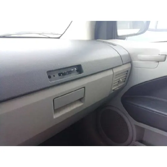 DODGE CALIBER '2007 S BLANCO