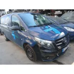 MOTOR R9M. CVF/KW: 11.64/84 CAMBIO MANUAL 6V