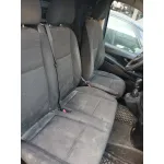 MOTOR R9M. CVF/KW: 11.64/84 CAMBIO MANUAL 6V