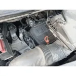 MOTOR R9M. CVF/KW: 11.64/84 CAMBIO MANUAL 6V