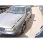 SEAT LEON (1M1) MOTOR BCB CVF/KW: 11.64/77 2000