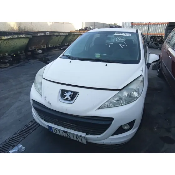 MOTOR BHR D BH01 CVF/KW: 10.74/50