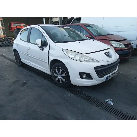 MOTOR BHR D BH01 CVF/KW: 10.74/50
