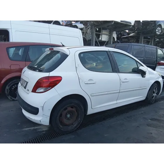 MOTOR BHR D BH01 CVF/KW: 10.74/50