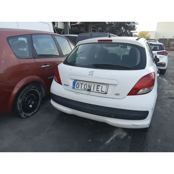 MOTOR BHR D BH01 CVF/KW: 10.74/50