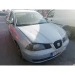 SEAT CORDOBA BERLINA (6L2) SEAT CORDOBA BERLINA (6L2) '2003 FRESH GRIS 2003