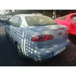 SEAT CORDOBA BERLINA (6L2) SEAT CORDOBA BERLINA (6L2) '2003 FRESH GRIS 2003