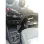 SEAT CORDOBA BERLINA (6L2) SEAT CORDOBA BERLINA (6L2) '2003 FRESH GRIS 2003