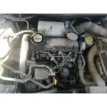 SEAT CORDOBA BERLINA (6L2) SEAT CORDOBA BERLINA (6L2) '2003 FRESH GRIS 2003