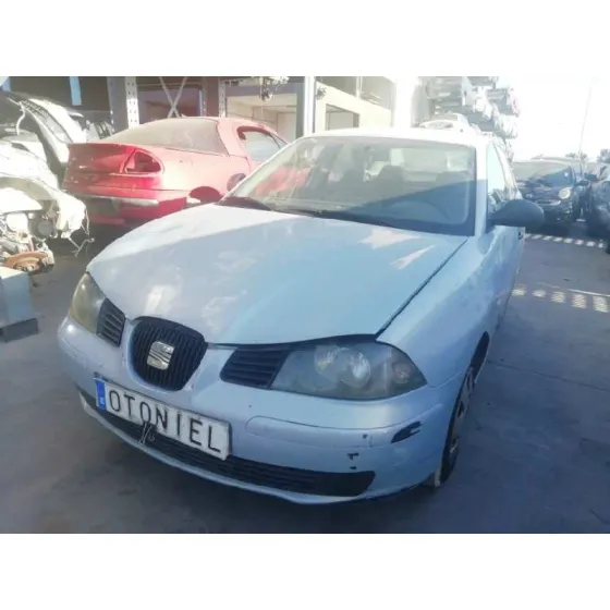 SEAT CORDOBA BERLINA (6L2) '2003 FRESH GRIS
