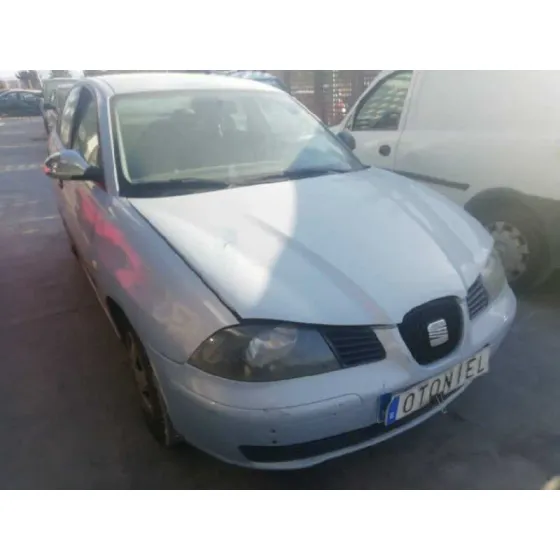 SEAT CORDOBA BERLINA (6L2) '2003 FRESH GRIS
