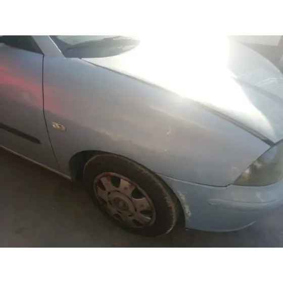 SEAT CORDOBA BERLINA (6L2) '2003 FRESH GRIS