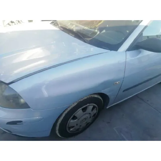 SEAT CORDOBA BERLINA (6L2) '2003 FRESH GRIS