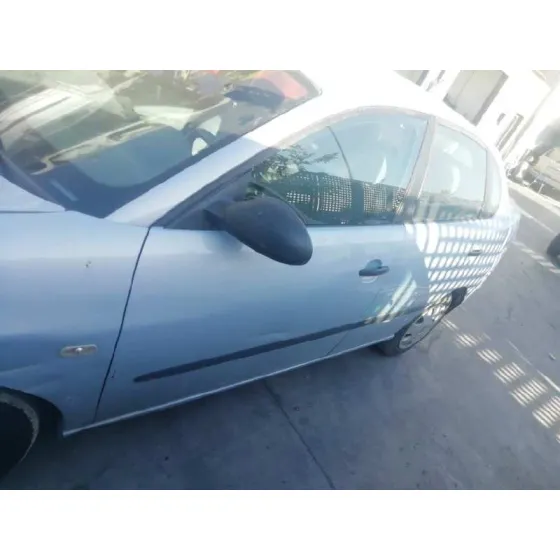 SEAT CORDOBA BERLINA (6L2) '2003 FRESH GRIS