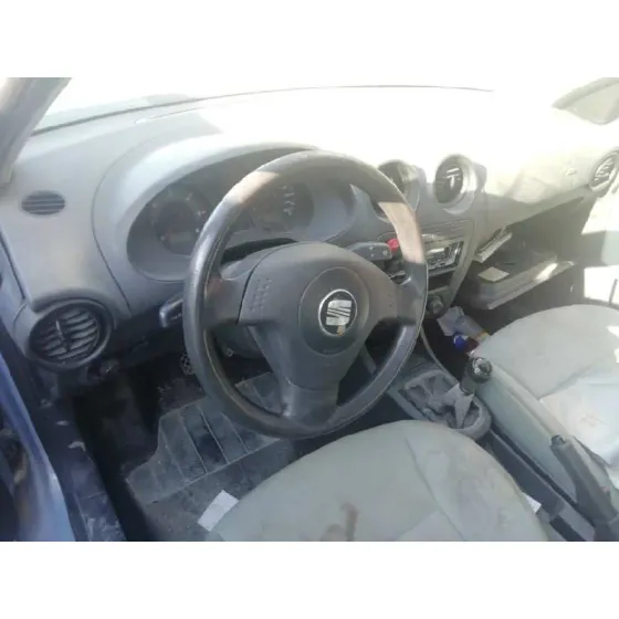 SEAT CORDOBA BERLINA (6L2) '2003 FRESH GRIS