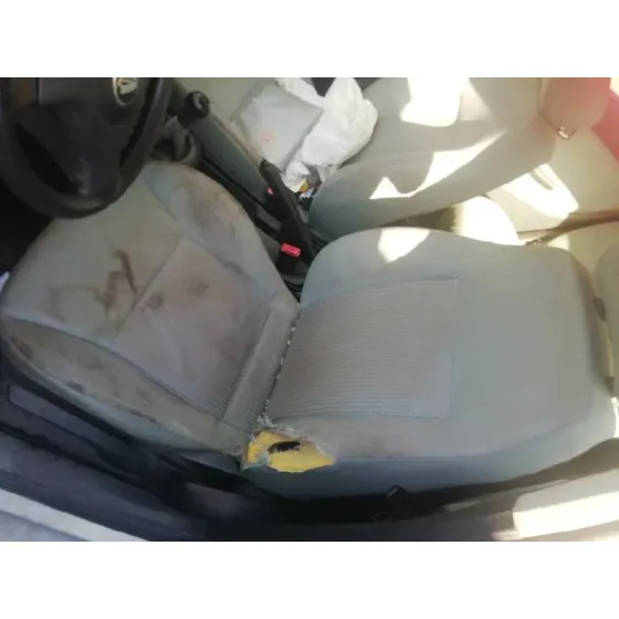 SEAT CORDOBA BERLINA (6L2) '2003 FRESH GRIS