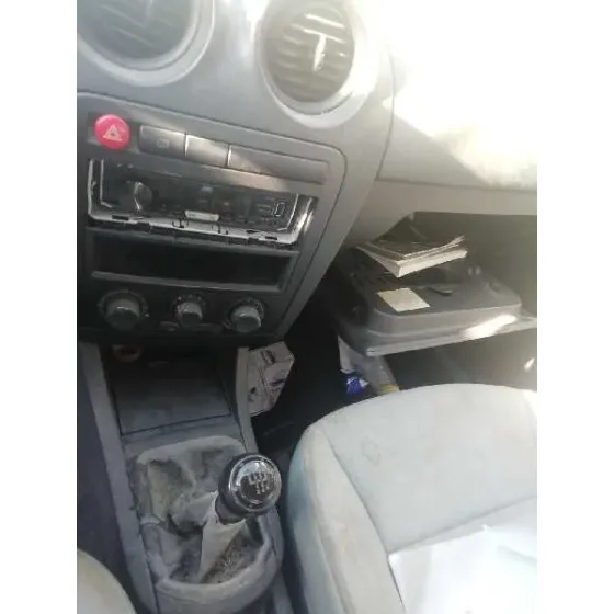SEAT CORDOBA BERLINA (6L2) '2003 FRESH GRIS